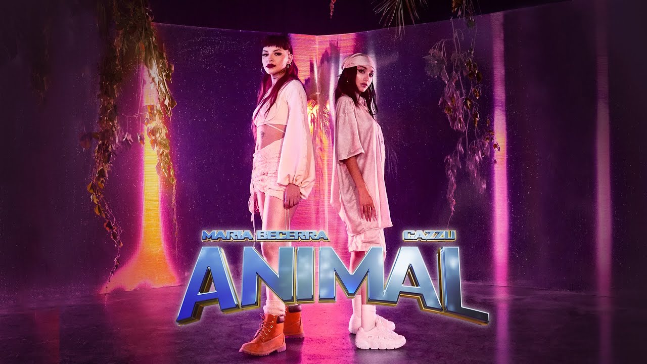 "Animal" centra el interés entre los primeros lanzamientos del 2021. (Gentileza).-