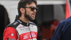 Montanari largará en tercera fila la primera serie del TC Mouras