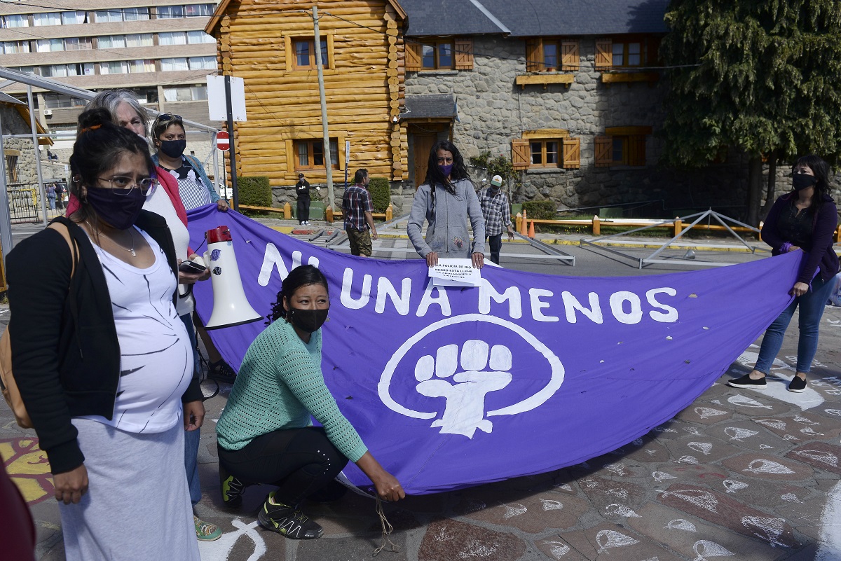Se abrió la inscripción para que las organizaciones de mujeres se sumen al Consejo Asesor Integral de las Mujeres de Bariloche. Archivo