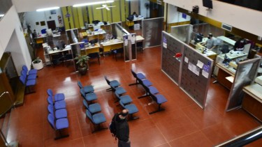 Esta semana se notificó la renuncia de la titular de la Secretaría de Economía y Finanzas del municipio.