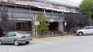 Por corte de energía, habrá atención desde las 9 en el municipio de Regina