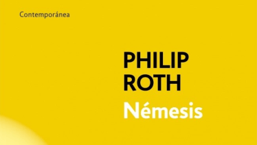 Lecturas: “Némesis”, la última novela de Philip Roth