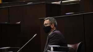 Sancionaron al fiscal Terán de Neuquén por mal desempeño en sus funciones