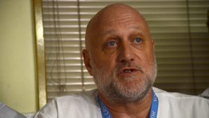 Una a una, las respuestas del hospital al amparo de los terapistas de Neuquén