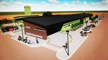 Después de varias décadas de espera, en el 2021 se construirá el nuevo hospital de Ramos Mexía. 