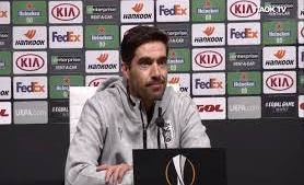 El entrenador del Palmeiras elogió al Muñeco Gallardo