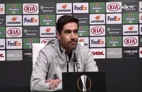 El entrenador del Palmeiras elogió al Muñeco Gallardo