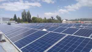 Neuquén habilitó a los usuarios de CALF a sumarse a la generación distribuida