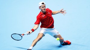 Schwartzman buscará instalarse en tercera ronda del Abierto de Australia