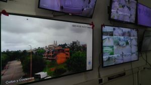 Viedma y Patagones coordinan acciones de Seguridad