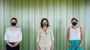 La fundación YPF profundiza su aporte en Rincón de los Sauces