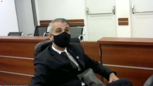 Terminó la feria y vuelven los escándalos: qué pasará con Piedrabuena y Terán