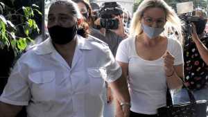 Carolina Píparo: “Si pensaron que me iban a callar, se equivocaron”