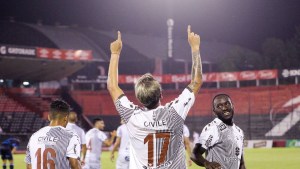 Platense y Estudiantes de Río Cuarto están en la final por el segundo ascenso a primera
