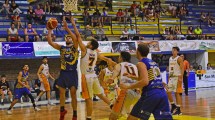 Imagen de Vuelve la Liga Argentina de básquet pero no todos los regionales seguirán