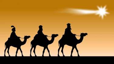 Las propiedades energéticas de los regalos que los reyes magos le dieron a Jesús