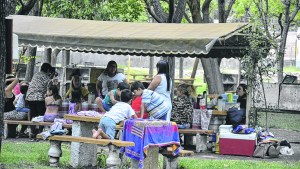 Los clubes ribereños de Neuquén, una opción segura para el verano en pandemia