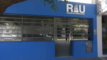 Robaron una caja fuerte en Roca pero no tenía dinero en efectivo