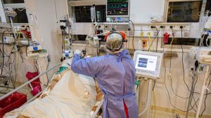 Cinco muertos y 372 nuevos casos de coronavirus en Río Negro