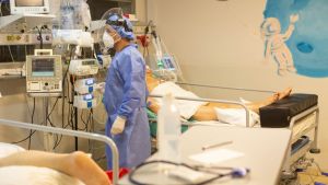 Con 11 nuevas muertes, Río Negro alcanzó hoy los 950 decesos por coronavirus