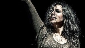 Rocío Aristimuño presenta curso y espectáculo en Patagones