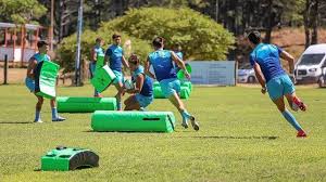 Los Pumas Seven completaron su pretemporada