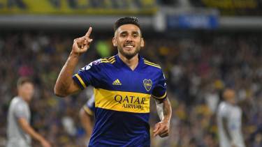 Boca, declaraciones cruzadas y polémica