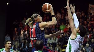 San Lorenzo sumó otra victoria en la LNB