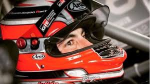 Santero ganó el sprint del TC 2000