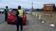 Imagen de Dijo que viajaba a Bariloche como turista pero tenía un pedido de captura