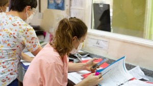 Los contagios en Río Negro volvieron a ser menos que las altas