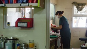 Cuatro muertos y 168 casos nuevos de coronavirus en Río Negro