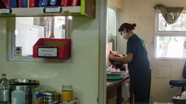 Cuatro muertos y 168 casos nuevos de coronavirus en Río Negro