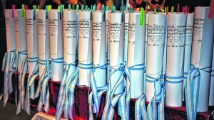 El 71,9% de los graduados de la UNC es primera generación universitaria