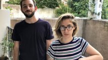 Imagen de «Un amor de verano» invita a «cartearse» con desconocidos, pero por e-mail