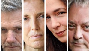 Novelas, cuentos, compilados y debuts: la literatura que vas a leer en 2021