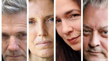 Novelas, cuentos, compilados y debuts: la literatura que vas a leer en 2021