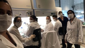 Argentina desarrolla una vacuna contra el coronavirus, que ya está en fase 3