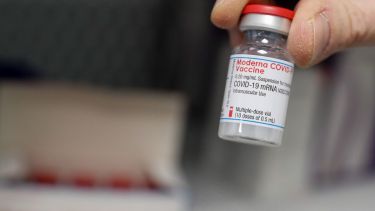 Se trata de lote de 1,2 millones de dosis contra el coronavirus distribuidas en 37 estados de Estados Unidos.