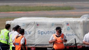 Olavarría: informan que hubo un corte de luz en la zona donde guardaban las vacunas