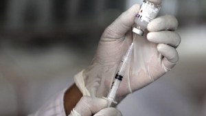 Inmunova respondió los cuestionamientos al suero hiperinmune