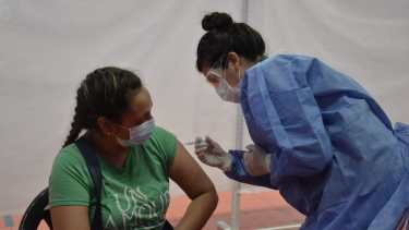 Foto: archivo Yamil Regules