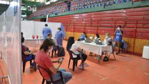 Vacunación en Neuquén: ¿quiénes pueden registrarse?