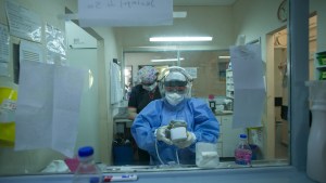 Nueve muertos y 163 nuevos contagios de coronavirus en Río Negro