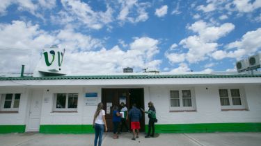 Se podrán realizar gestiones en el lugar sin solicitar el turno web. Foto Archivo: Pablo Leguizamon
