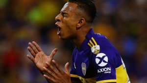 Boca no tiene paz: Villa, un video polémico y su descargo