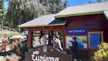 Villa La Angostura tiene transmisión comunitaria de coronavirus