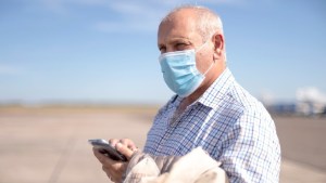 Zgaib: «Es inentendible lo que sucedió en Viedma, se pone en riesgo a la sociedad»