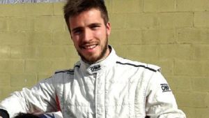 Abandonó De la Iglesia y ganó Panarotti en el TC Pista