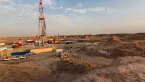 Irak volvió a incumplir su acuerdo con la OPEP